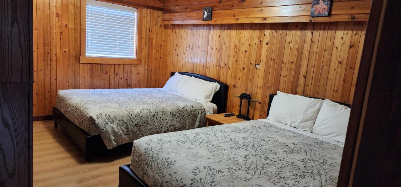 Inn Meares Vista Tofino