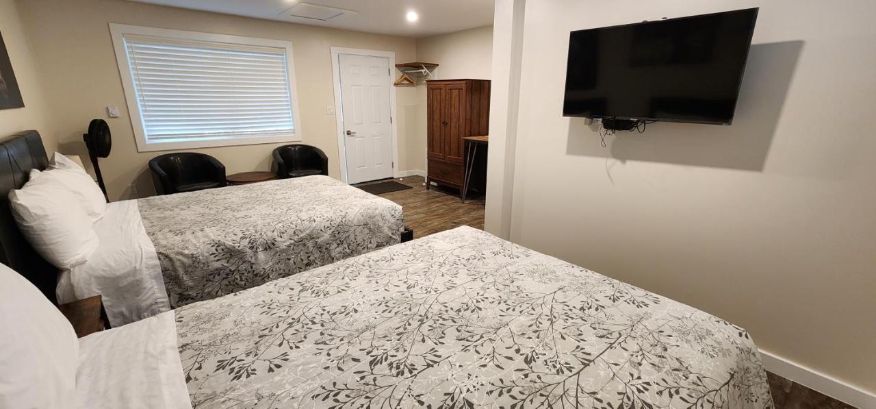 Inn Meares Vista *