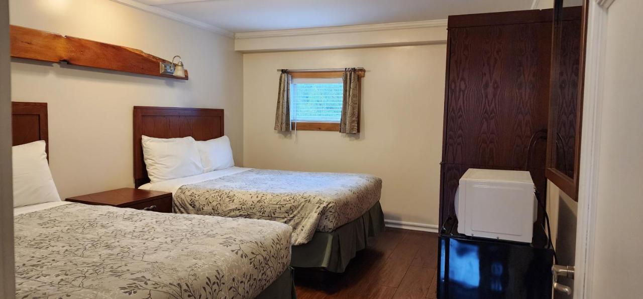 Inn Meares Vista
